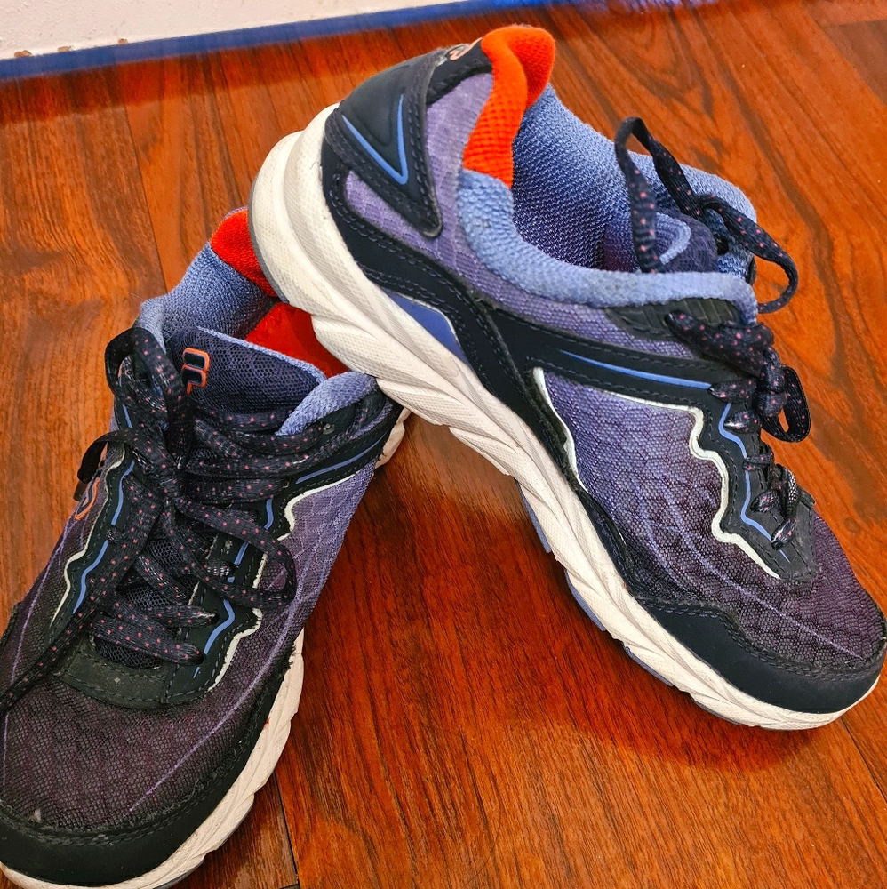 Fila shoes